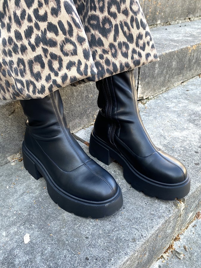 Bottines Vera