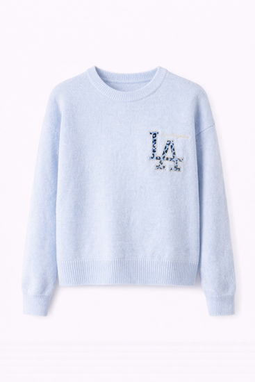 Pull Louann