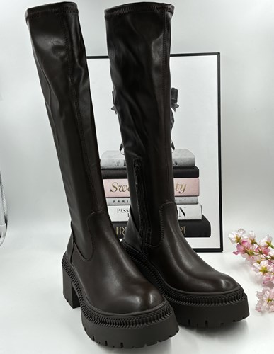 Bottes Julia