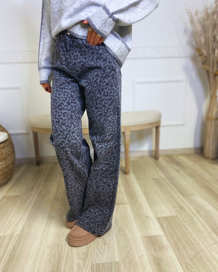 Pantalon Clea