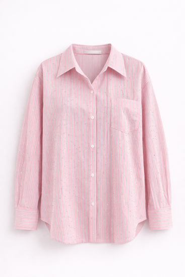 Chemise Lorena