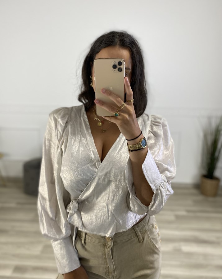 Blouse Karla