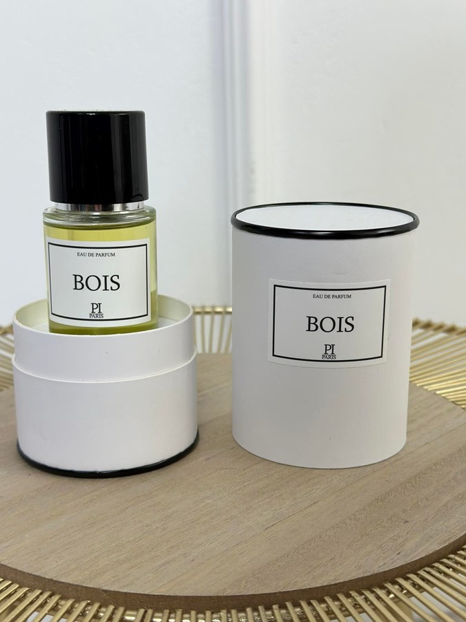 Parfums Bois