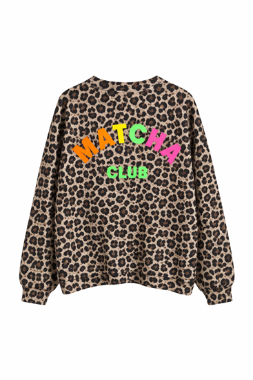 Sweat Agathe