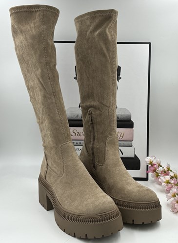 Bottes Victoria