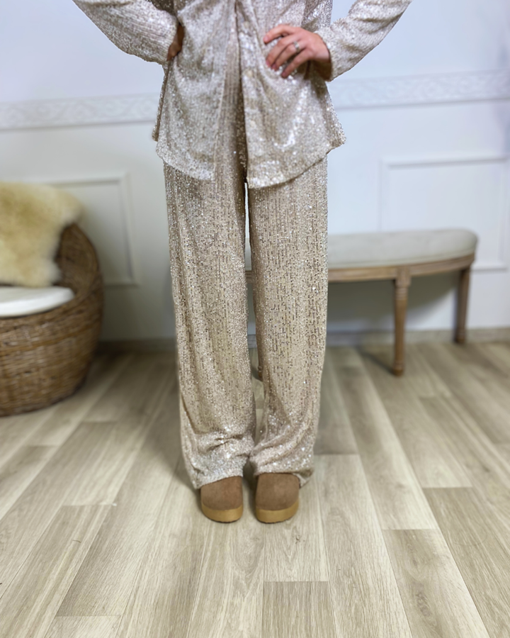 Pantalon Perla