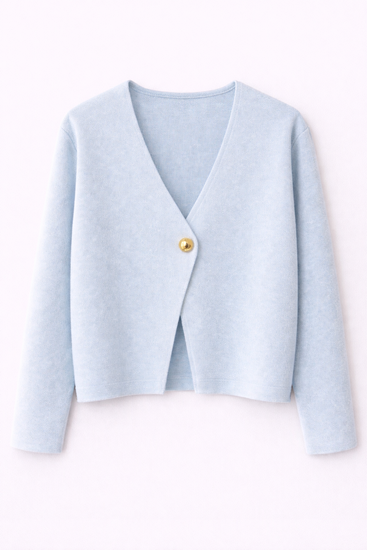 Gilet Mila