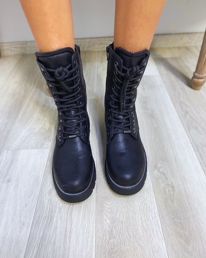 Bottines Cleo