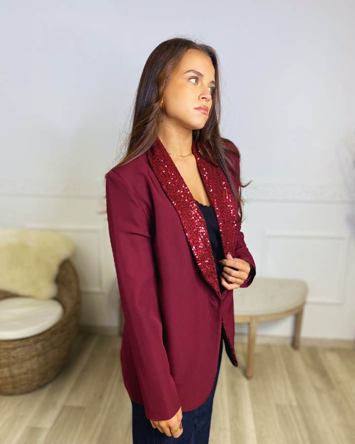 Blazer Enora