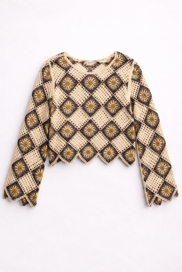 Blouse Yumi