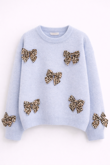 Pull Lalie