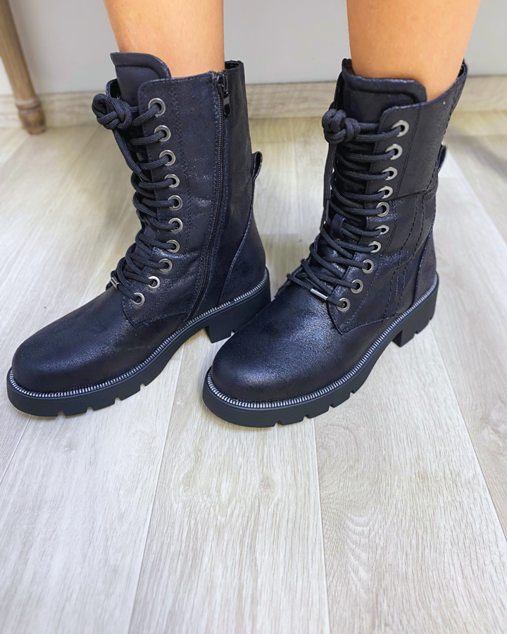 Bottines Cleo