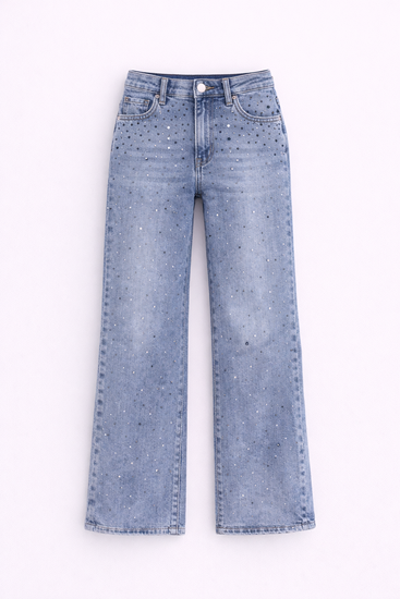 Pantalon Elif
