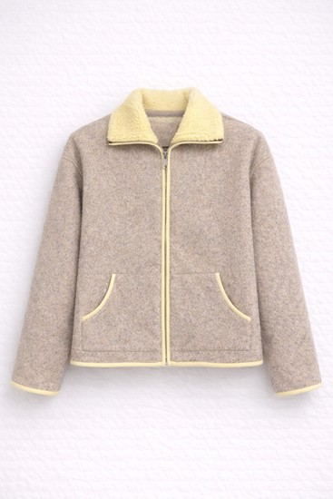 Veste Luz