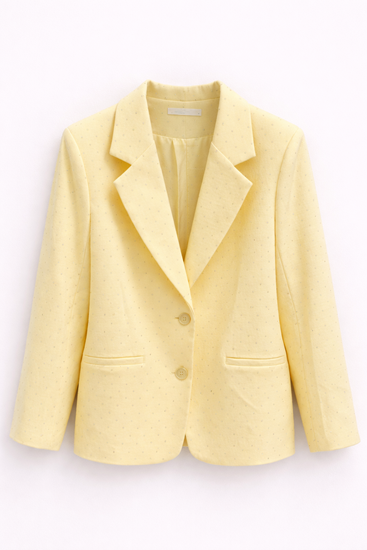Blazer Shani