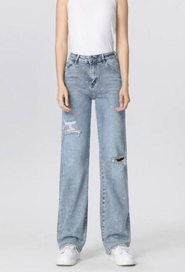 Pantalon Eve