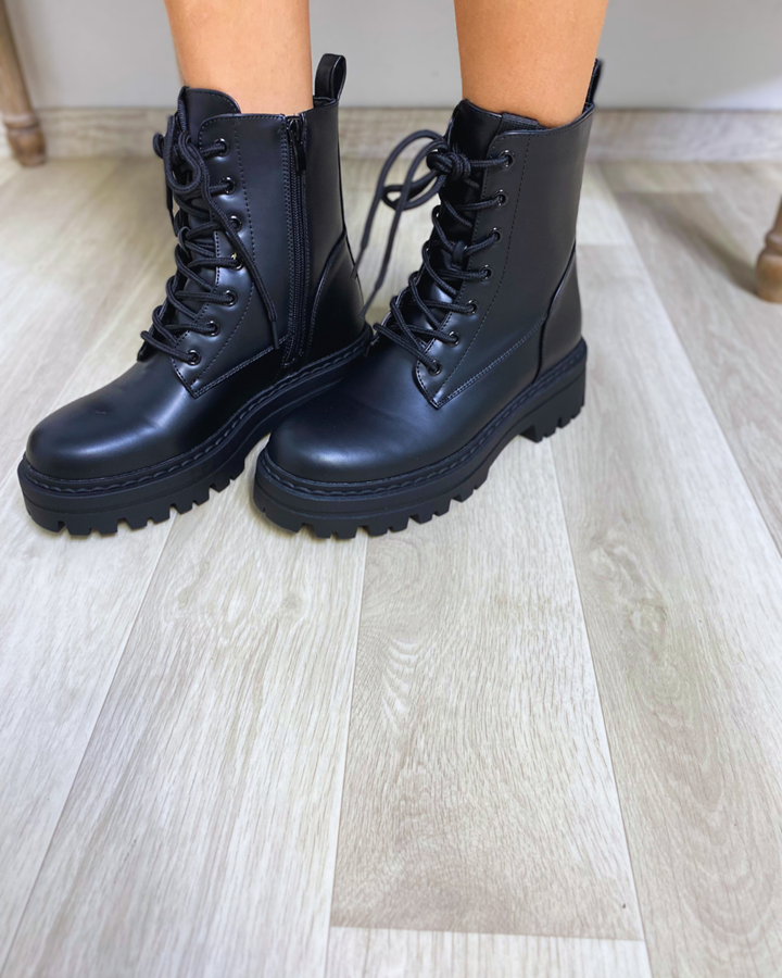 Bottines Thea