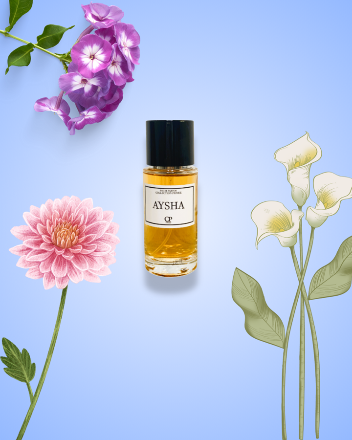 Parfums Aysha