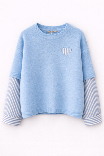 Pull Hasna