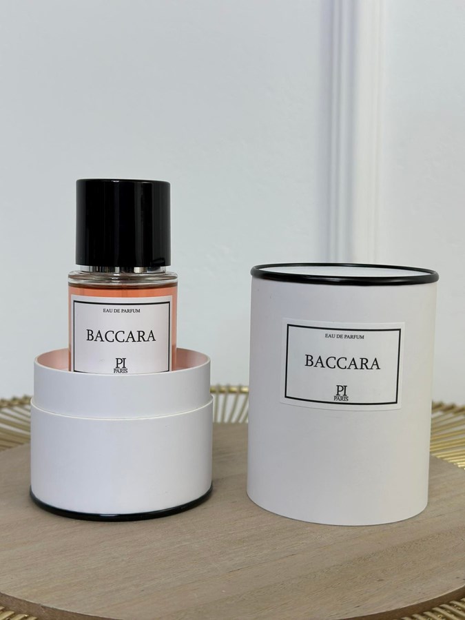 Parfums Baccara