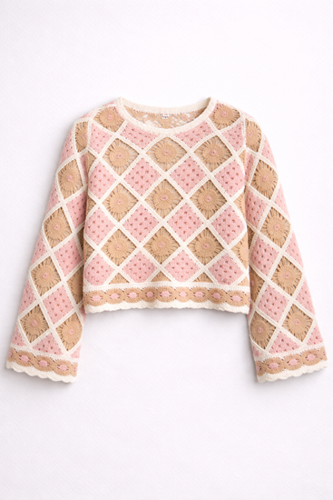 Blouse Emie