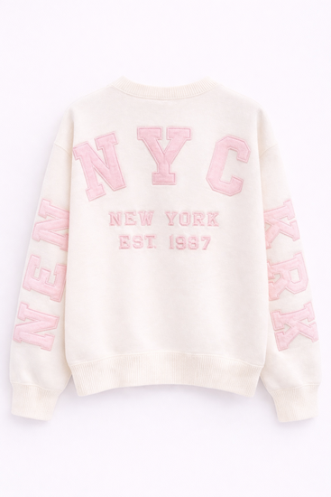 Pull Mirabelle
