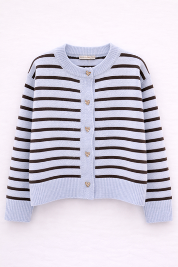 Pull Aicha
