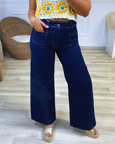 Pantalon Laurine