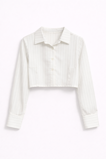 Chemise Arwa