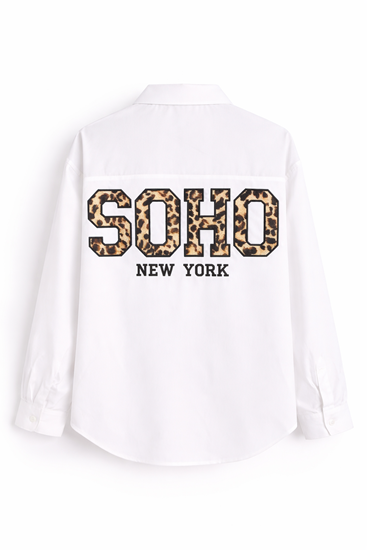 Chemise Soho