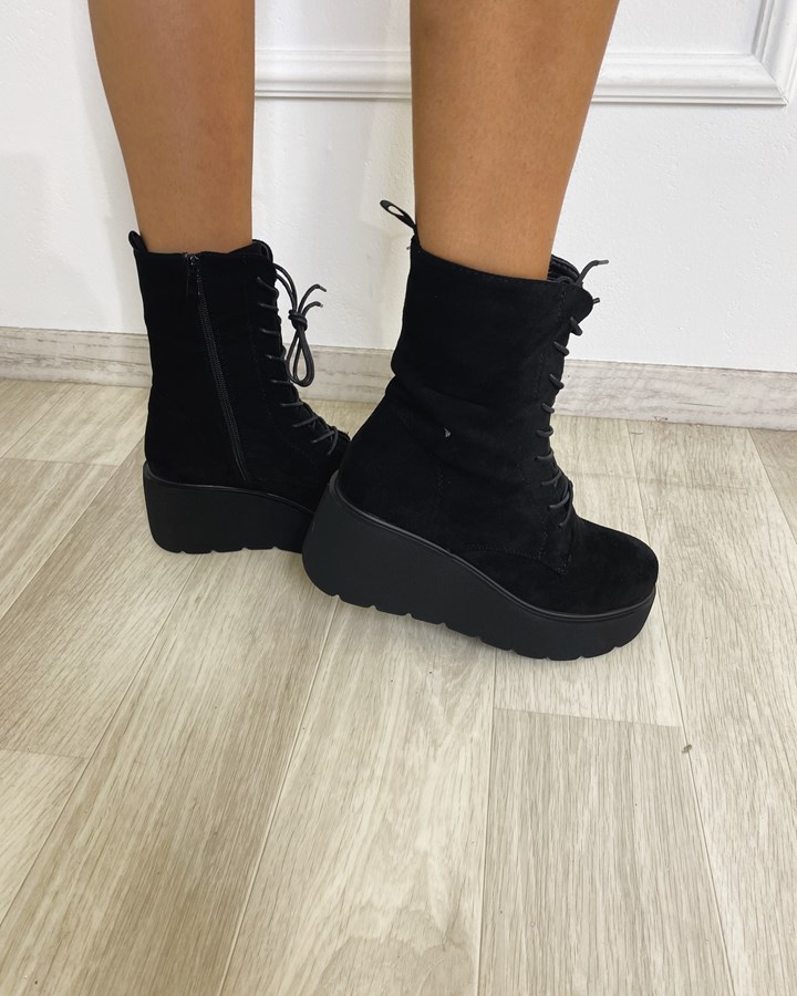 Bottines Hanna